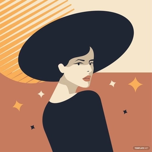 Digital Fashion Illustration