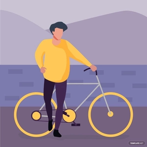 Male Fashion Illustration