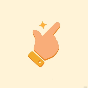 Hand Arrow Vector