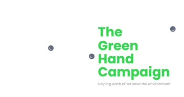 Free Environment Campaign Facebook Post Template to Edit Online