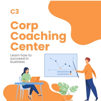 Free Business Coaching Instagram Post Template to Edit Online