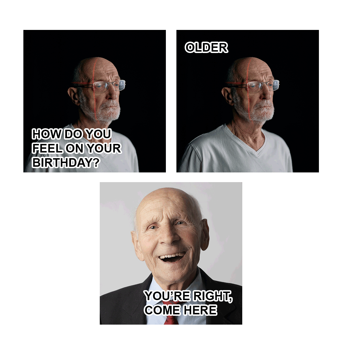 Hilarious Happy Birthday Meme
