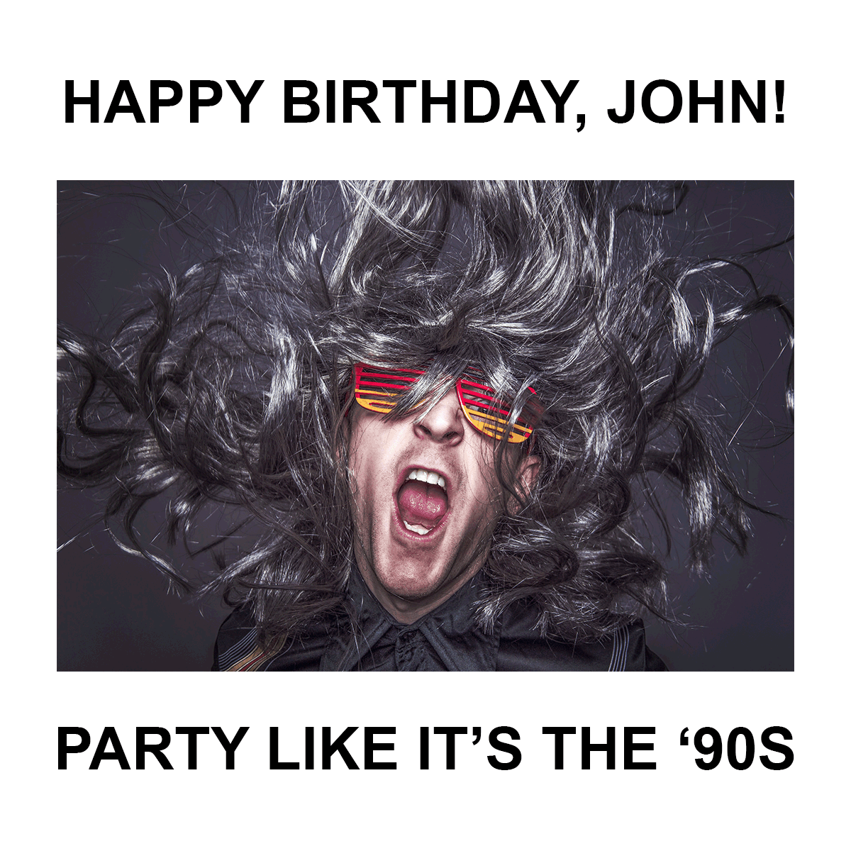 Prince Happy Birthday Meme