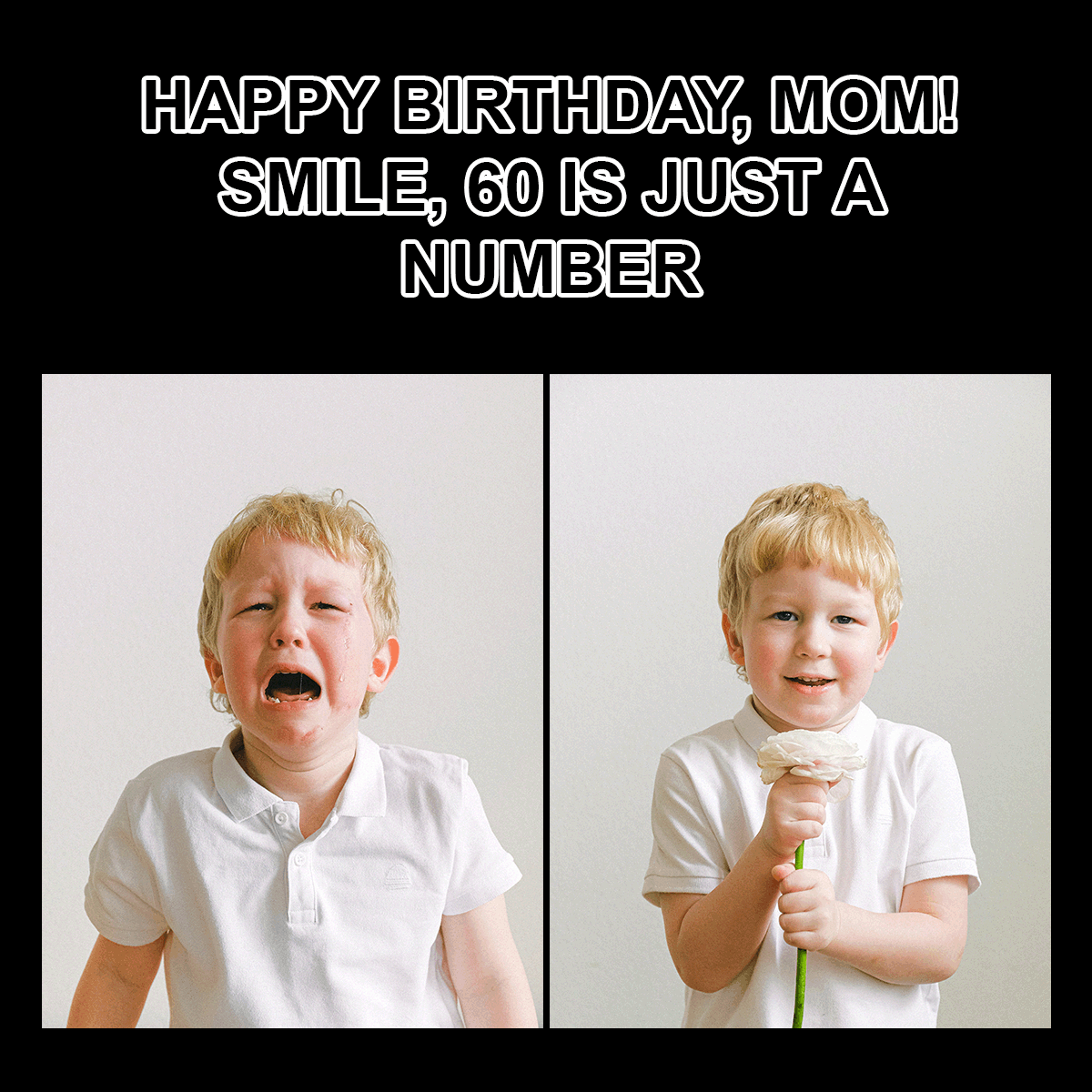 Funny Happy Birthday Mom Meme