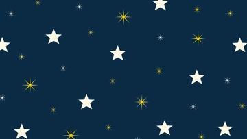 Free Starry Sky Background Template to Edit Online