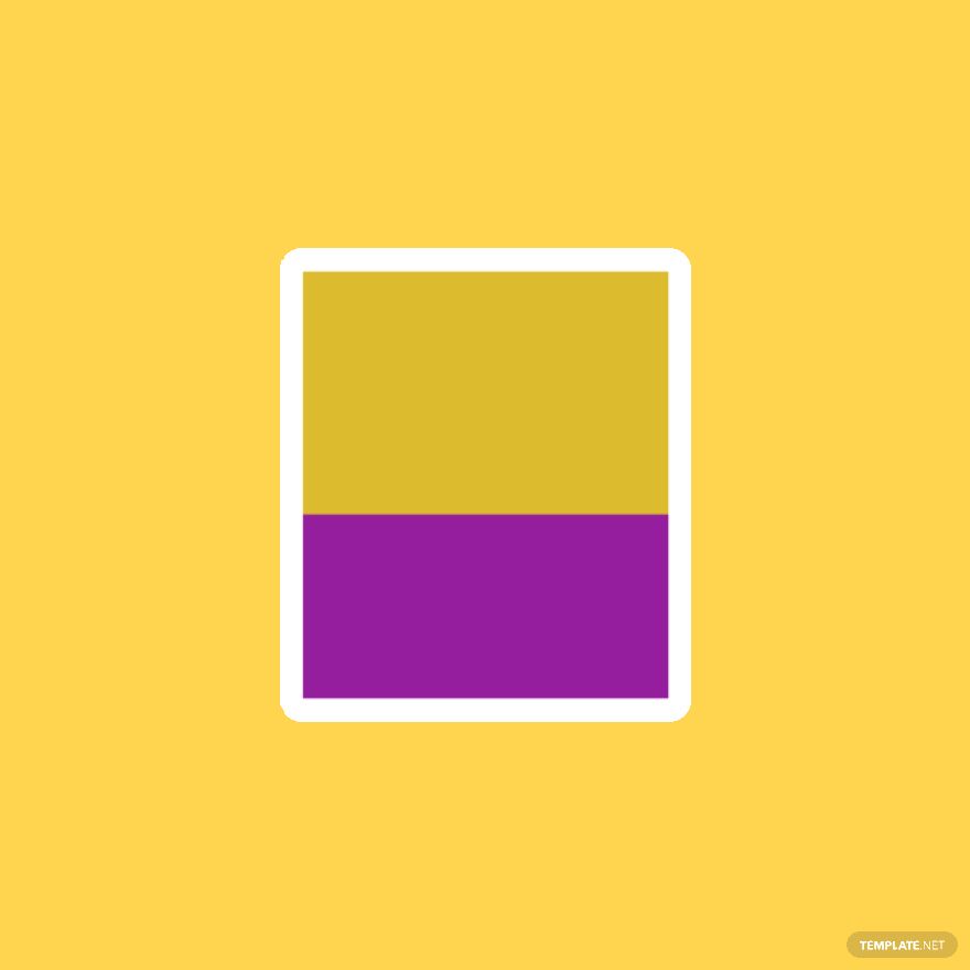 Animated Nice Work Sticker