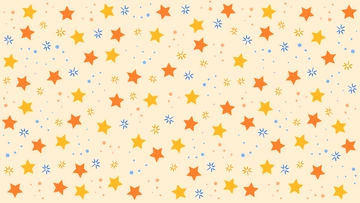 Free Small Stars Background Template to Edit Online
