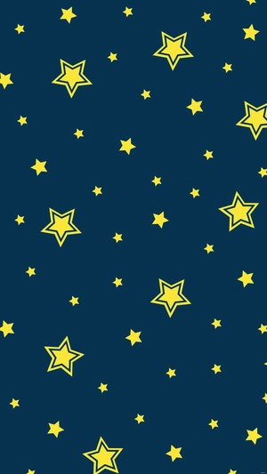 Star Night Background
