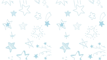 Free Light Blue Stars Background Template to Edit Online Free Light Blue Stars Background Template to Edit Online