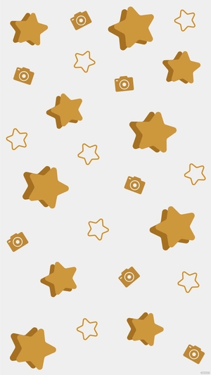 VSCO Star Background