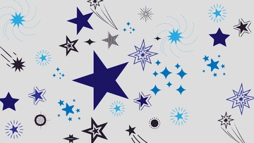 Free Dark Star Background Template to Edit Online Free Dark Star Background Template to Edit Online