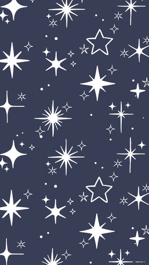 Star Light Background