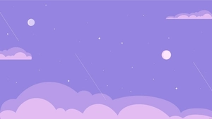 Purple Aesthetic Iphone Background