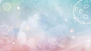 Pastel Aesthetic Iphone Background