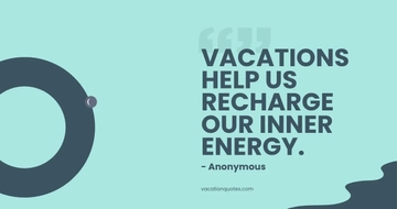 Free Vacation Quote Facebook Post Template to Edit Online Free Vacation Quote Facebook Post Template to Edit Online