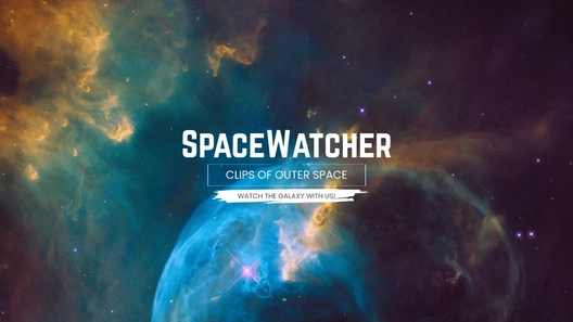 Free Galaxy Youtube Banner Template to Edit Online