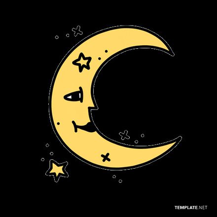 Good night animated Stickers