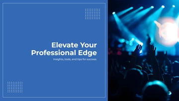 Free Professional Youtube Banner Template to Edit Online