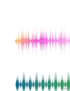 Sound Wave Vector