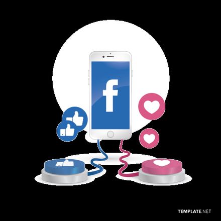 Facebook Animated Stickers