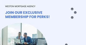 Free Mortgage Broker Marketing Facebook Post Template to Edit Online