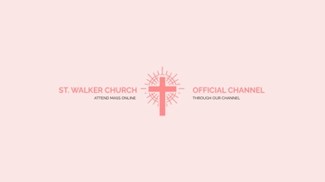 Free Church Youtube Banner Template to Edit Online