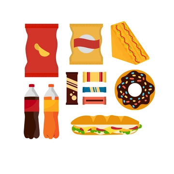 Free Snack Clipart Template to Edit Online Free Snack Clipart Template to Edit Online