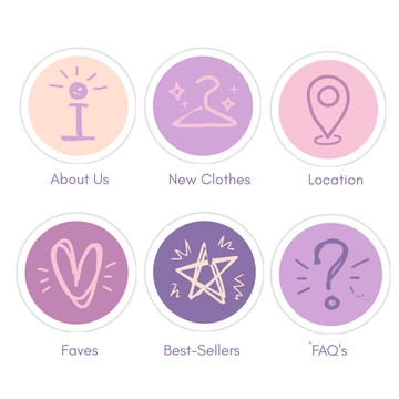 Free Instagram Cover Clipart Template to Edit Online Free Instagram Cover Clipart Template to Edit Online