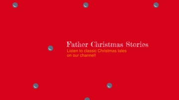 Free Christmas Youtube Banner Template to Edit Online