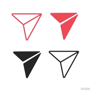 Instagram Share Vector