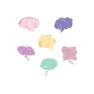 Free Simple Watercolor Cliparts Template to Edit Online