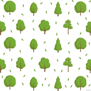 Tree Pattern Vector