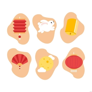 Fall/Autumn Festival Vector