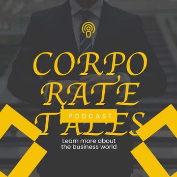 Free Business Podcast Cover Template to Edit Online Free Business Podcast Cover Template to Edit Online