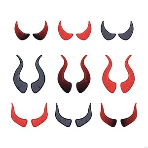 Devil Horn Vector