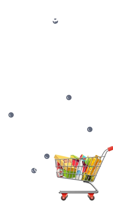 Free World Food Day Promotion Snapchat Geofilter Template to Edit Online