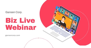 Free Live Webinar Facebook Post Template to Edit Online