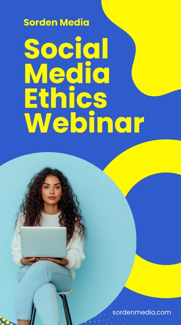 Free Creative Webinar Whatsapp Post Template to Edit Online Free Creative Webinar Whatsapp Post Template to Edit Online