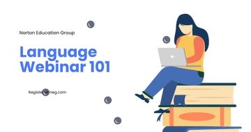 Free Education Webinar Facebook Post Template to Edit Online