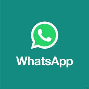 WhatsApp Logo Vector