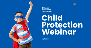 Free Non Profit Webinar Facebook Post Template to Edit Online