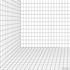 Geometric Grid Vector