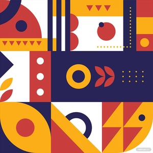 Modern Geometric Vector