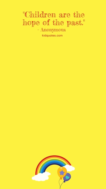 Free Children's Day Quote Snapchat Geofilter Template to Edit Online Free Children's Day Quote Snapchat Geofilter Template to Edit Online