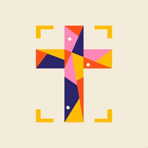 Sacred Geometric Illustration