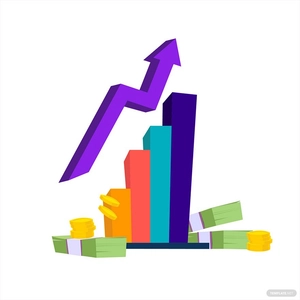 Financial Graph Vector