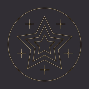 Star Outline Star Illustration