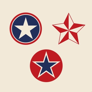 Star Symbol Illustration