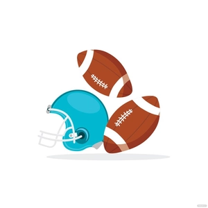 Football Vector