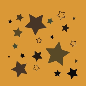 Dark Star Illustration